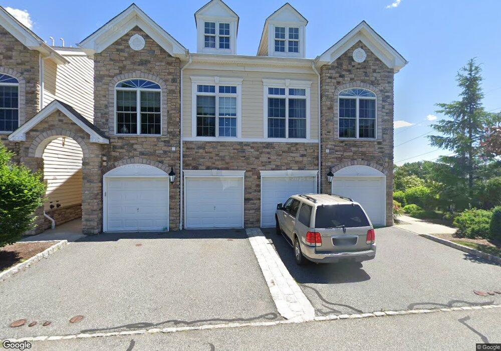 43A Forshee Cir unit C0126, Montvale, NJ 07645 - photo 1