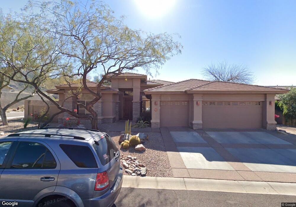 16733 N 108th Way, Scottsdale, AZ 85255 - photo 1