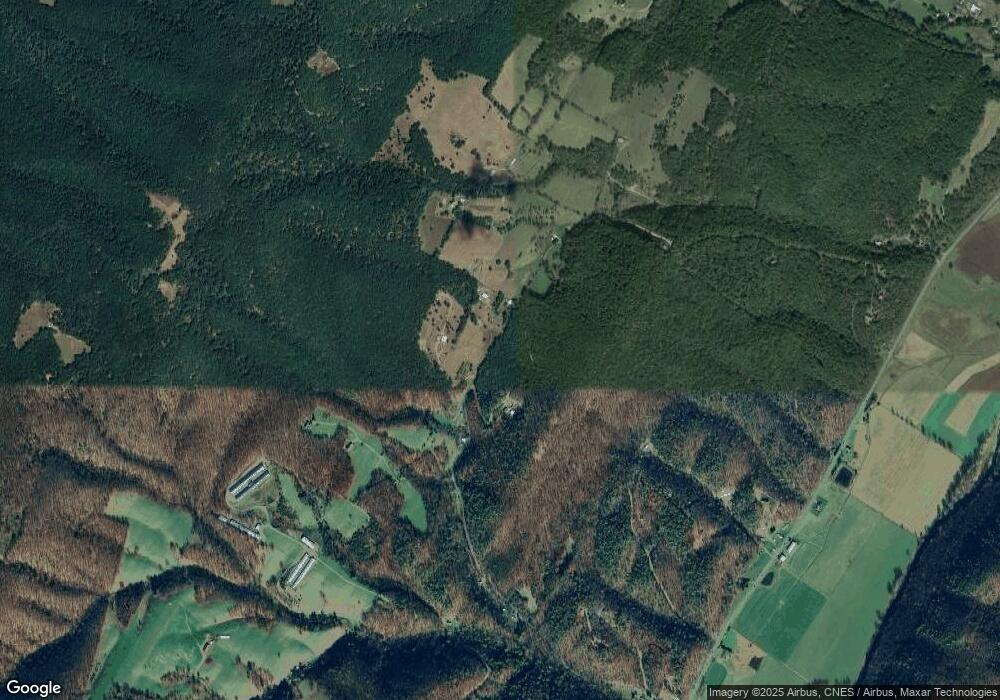 0 Funkhouser Rd unit HD8451041, Baker, WV 26801 - photo 1