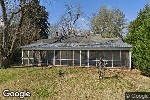 1049 Wall St, Richland, GA 31825