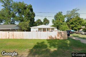 141 2nd St, Colfax, LA 71417