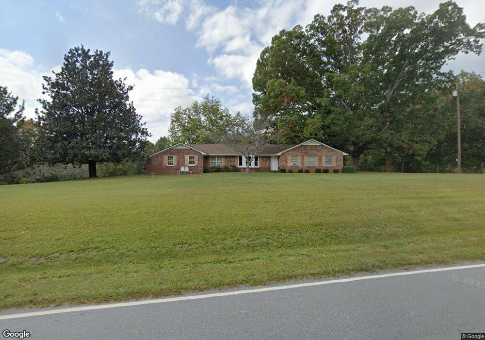 719 N Laurel St, Walhalla, SC 29691 - photo 1