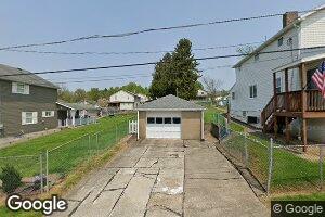7 Penn St, Republic, PA 15475