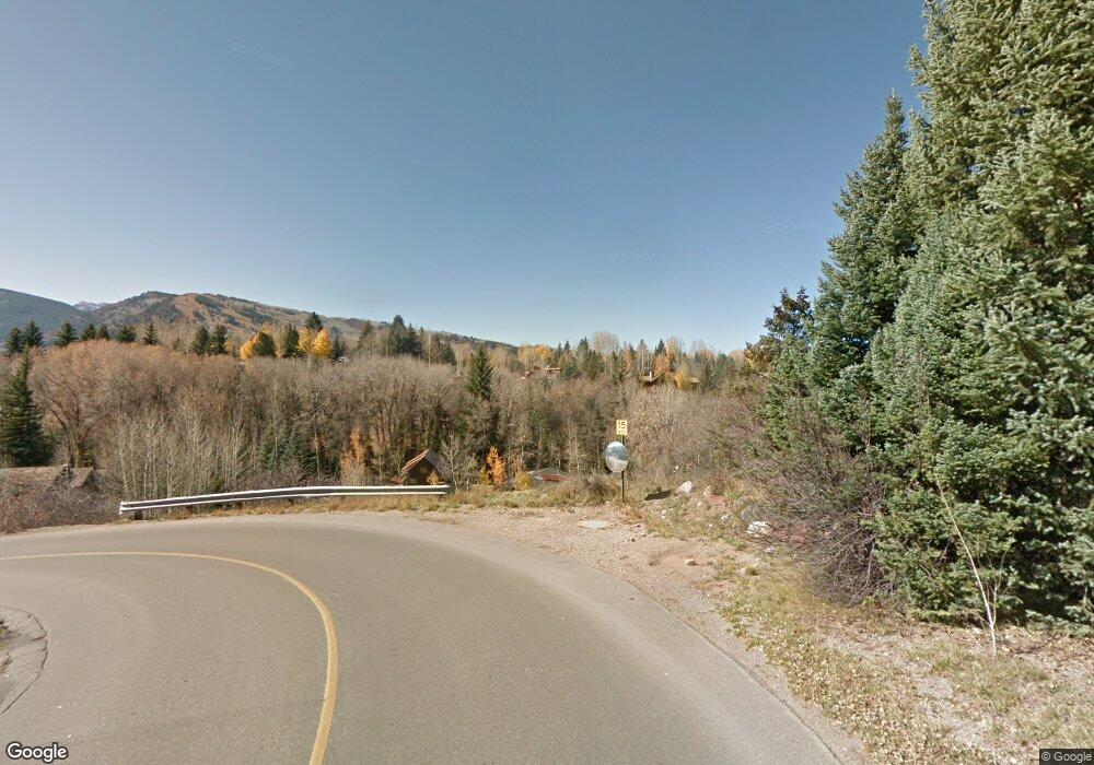 980 W Smuggler St, Aspen, CO 81611 - photo 1