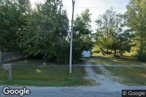 203 W Main St, Odin, IL 62870