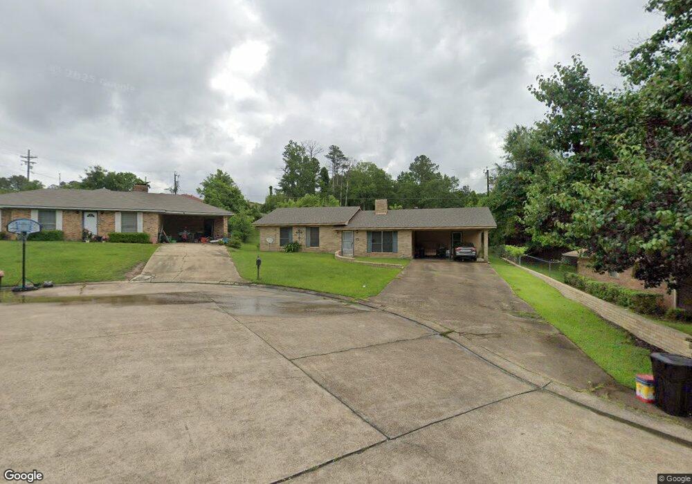 3233 Cloverland Dr, Pineville, LA 71360 - photo 1