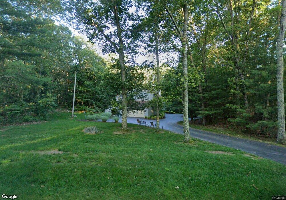 48 Old Quarry Rd, Woodbridge, CT 06525 - photo 1