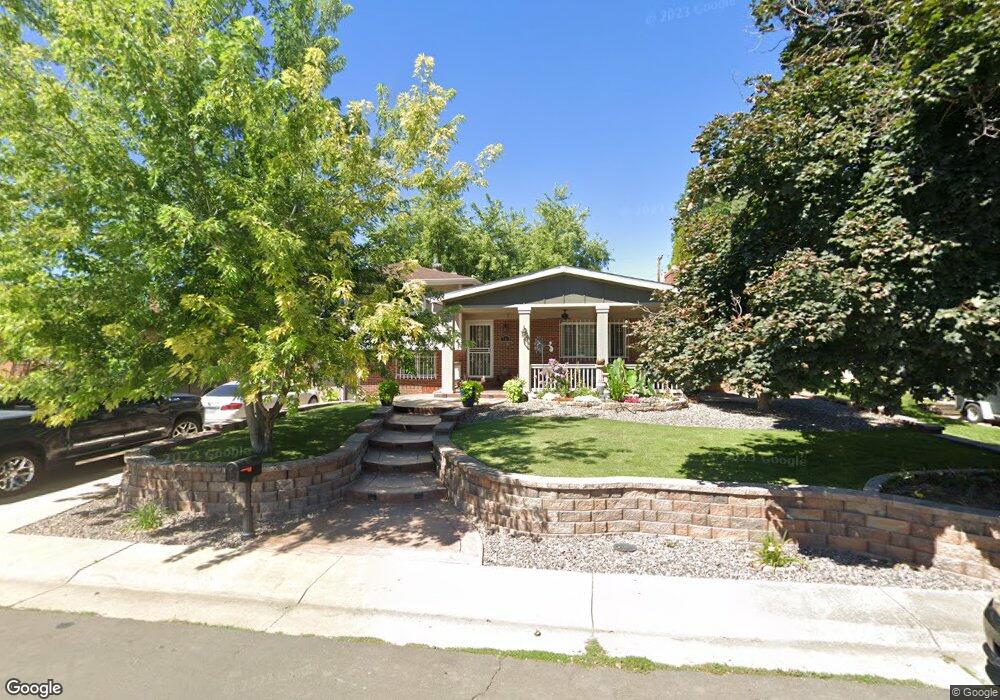 763 Elkhart St, Aurora, CO 80011 - photo 1