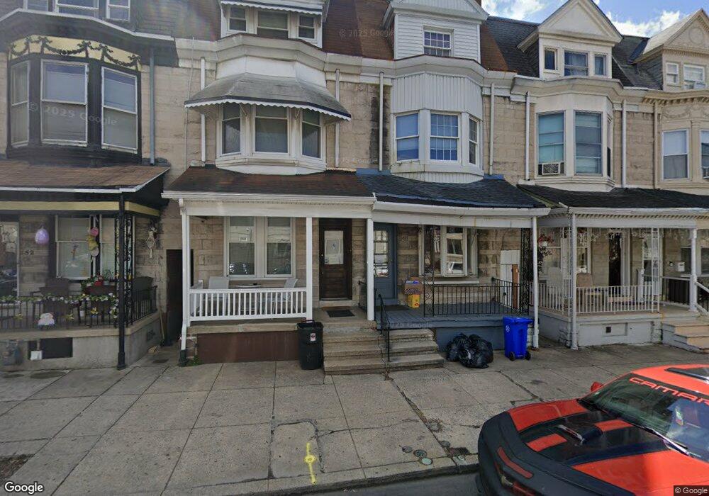 348 Pine St, Reading, PA 19602 - photo 1