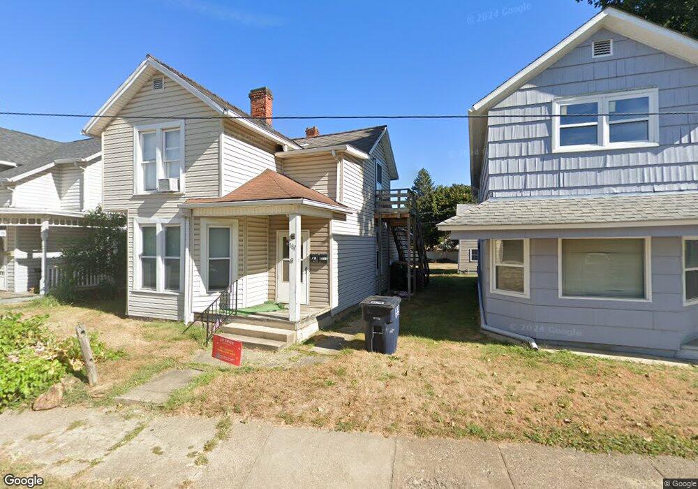 181 E Allen St, Lancaster, OH 43130 - photo 1