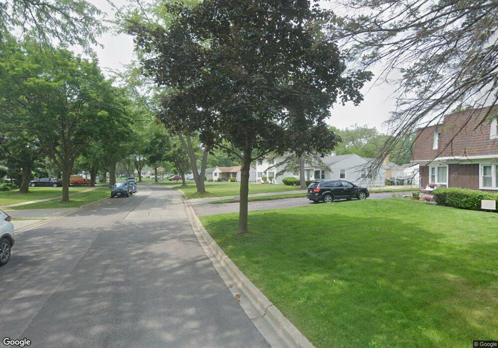 2611 Flicker Ln, Rolling Meadows, IL 60008 - photo 1