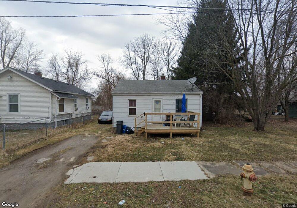 652 Partridge St, Flint, MI 48503 - photo 1