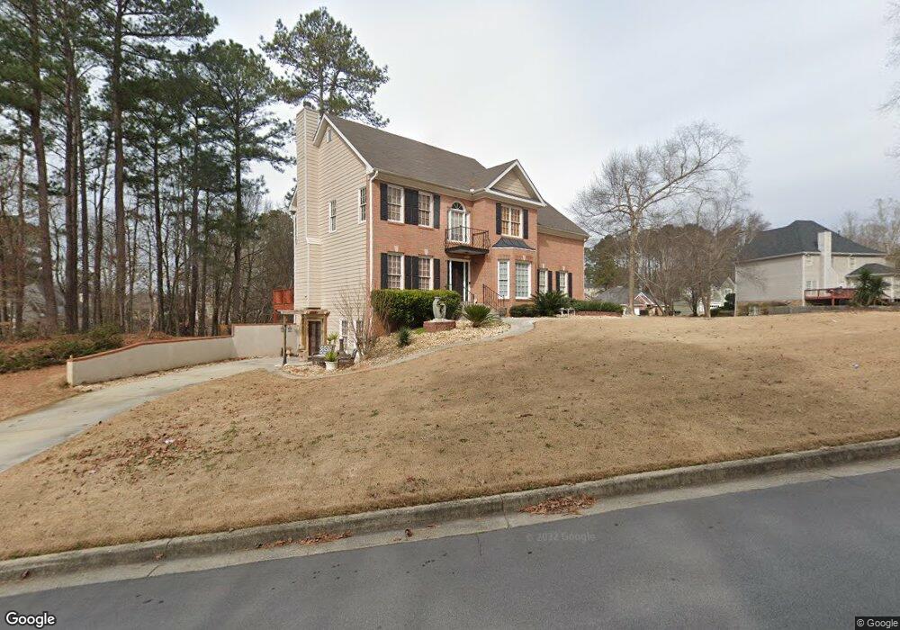 261 Waterford Cove Dr, Suwanee, GA 30024 - photo 1