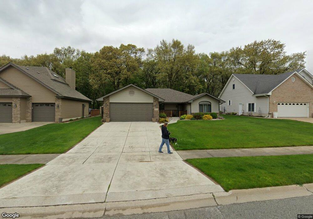 1606 W Oak St, Griffith, IN 46319 - photo 1