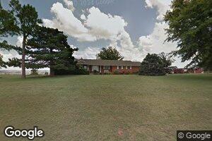 617 Comanche Ave, Binger, OK 73009