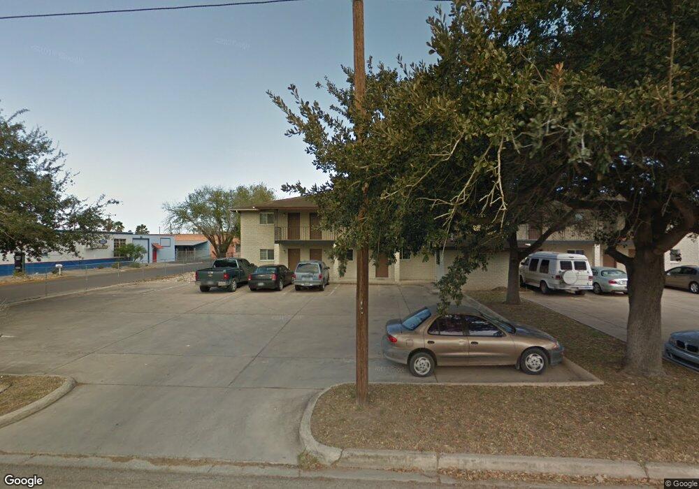 301 E 4th St, Weslaco, TX 78596 - photo 1