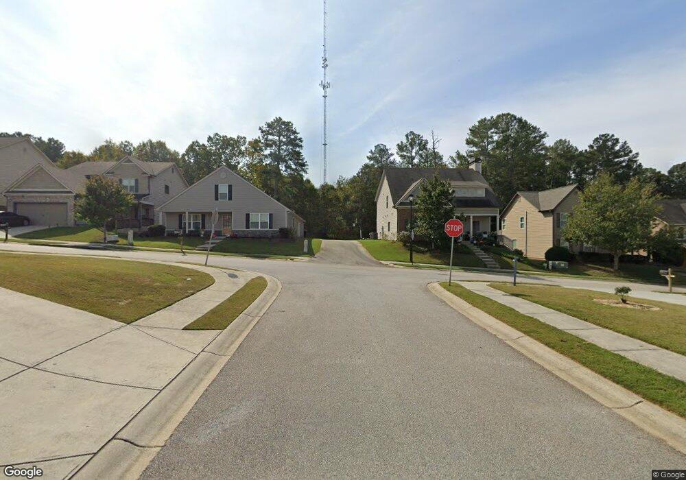 443 Amaranth Trail unit 19, Hoschton, GA 30548 - photo 1