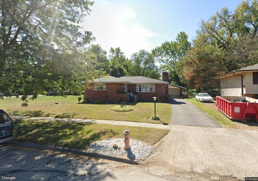 4767 Ellery Dr, Columbus, OH 43227 - photo 1