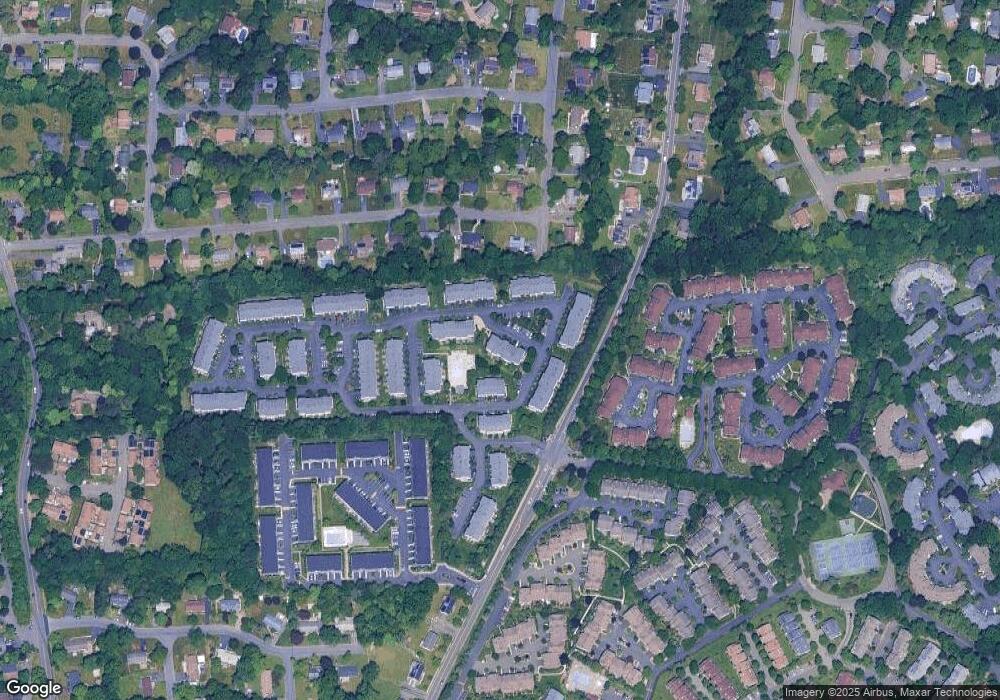 8 Cragmere Dr unit 7D, Nanuet, NY 10954 - photo 1