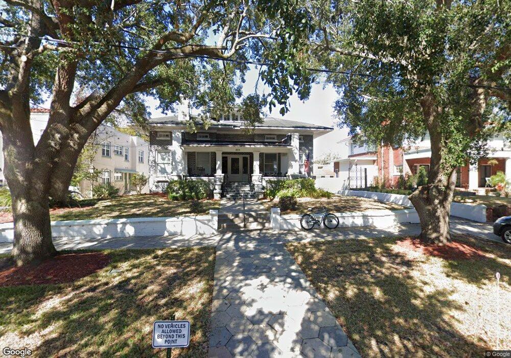 2911 Riverside Ave, Jacksonville, FL 32205 - photo 1