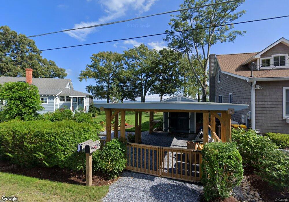 4739 Oak Rd, Shady Side, MD 20764 - photo 1