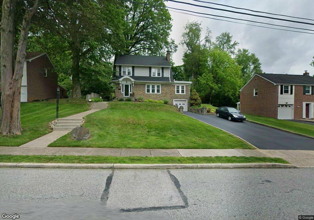 1920 Robinson Ave, Havertown, PA 19083 - photo 1