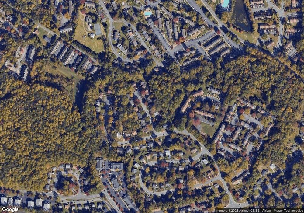 1515 Westfield Ct, Charlottesville, VA 22901 - photo 1