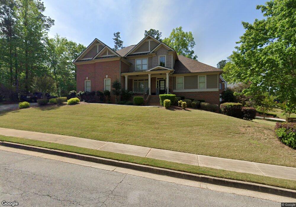 7214 Louise St SE, Covington, GA 30014 - photo 1