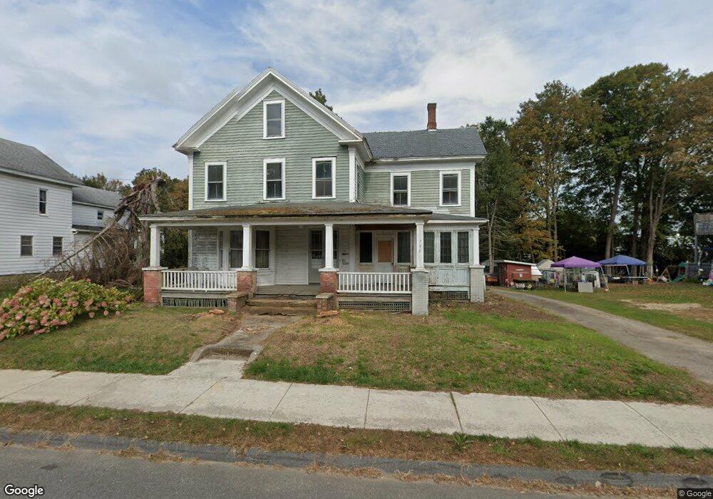 798 Main St, Warren, MA 01083 - photo 1