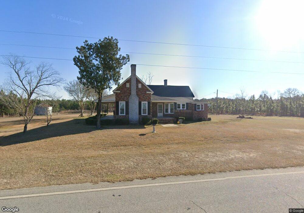 5320 Thompson Pond Rd, Tarrytown, GA 30470 - photo 1