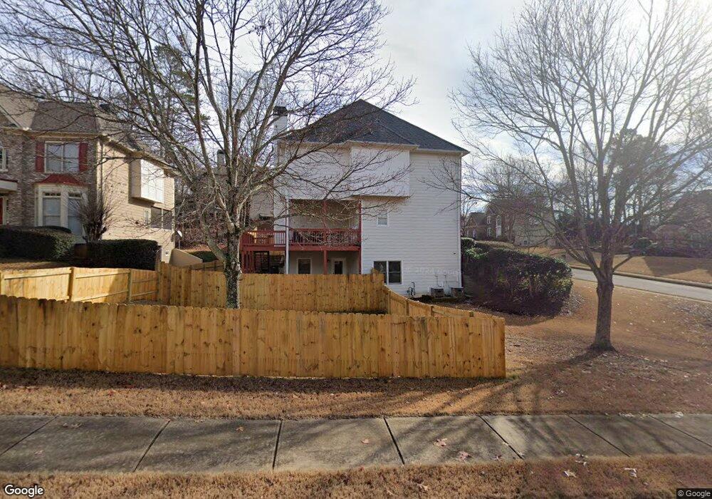 468 Wyndam Hill Ct, Suwanee, GA 30024 - photo 1