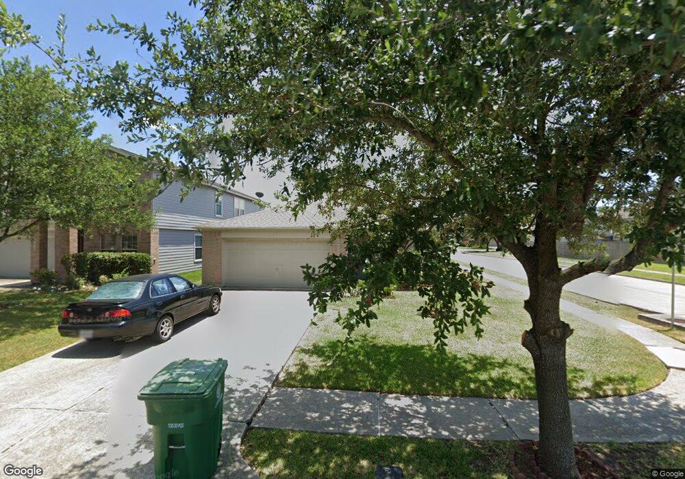 9322 Wolcott Park Ln, Houston, TX 77075 - photo 1