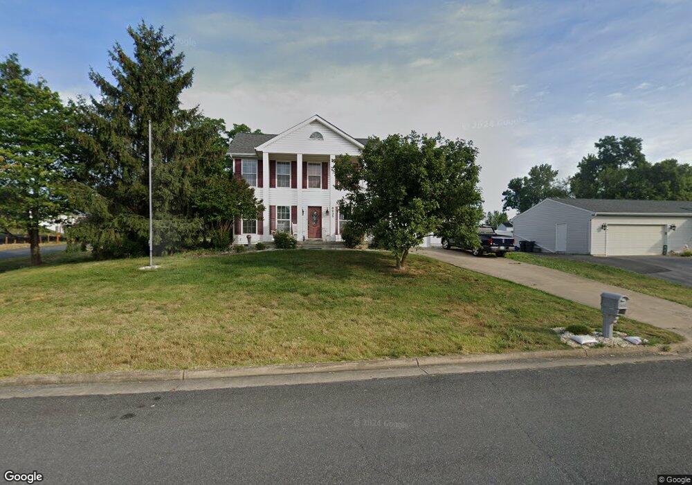 8035 Hillside Dr, Middletown, VA 22645 - photo 1