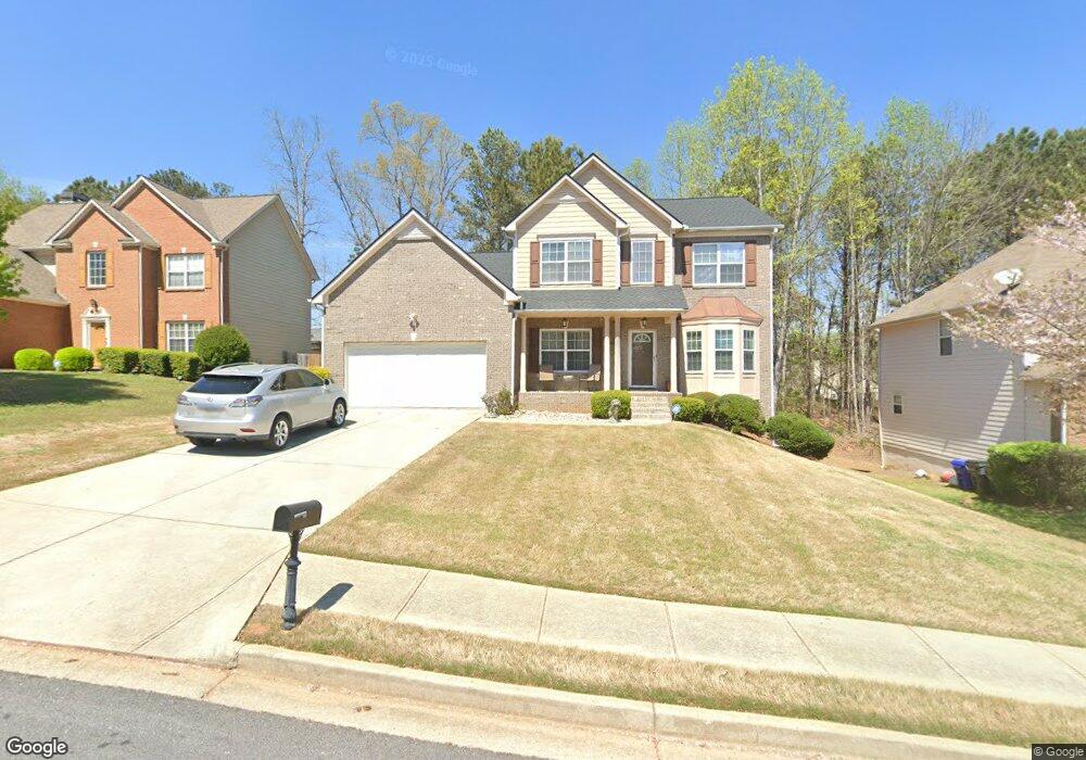 513 Winter View Way, Stockbridge, GA 30281 - photo 1