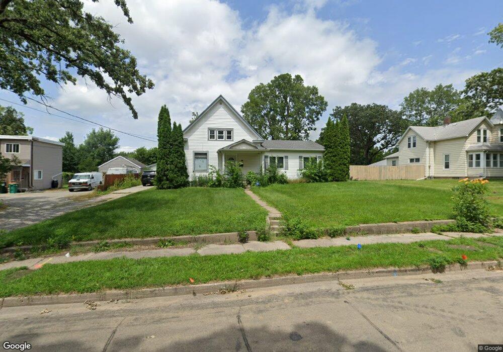 703 Sheridan St, Albert Lea, MN 56007 - photo 1