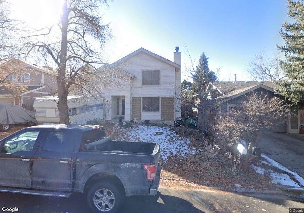 3795 S Ceylon Way, Aurora, CO 80013 - photo 1