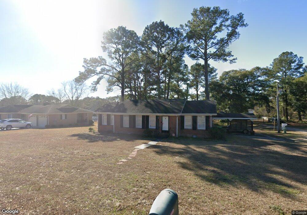 1035 Durham Ave, Calabash, NC 28467 - photo 1