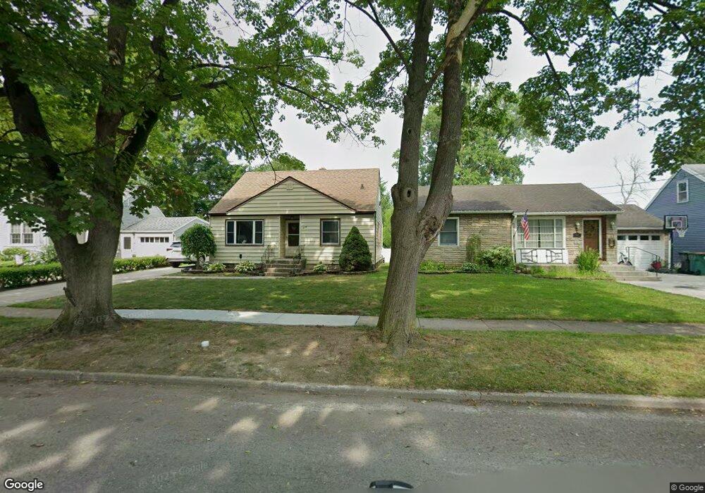 374 E Stenzil St, North Tonawanda, NY 14120 - photo 1