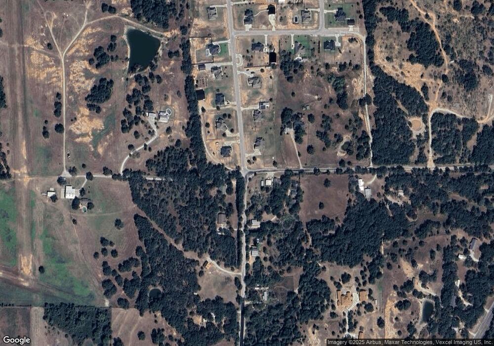 500 Cr 3597, Boyd, TX 76023 - photo 1