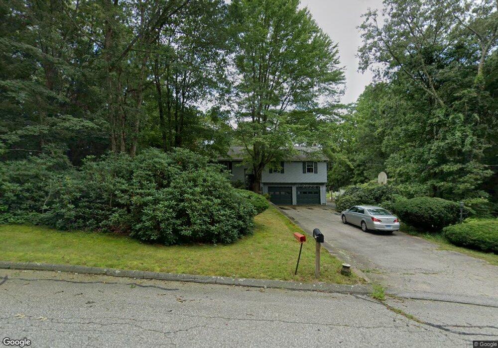 41 Wahconah Dr, Bozrah, CT 06334 - photo 1