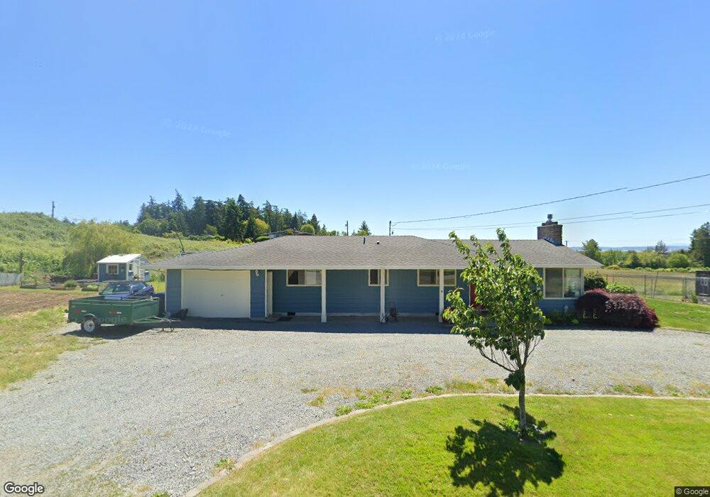 9002 288th St NW, Stanwood, WA 98292 - photo 1