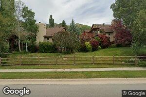 6545 S Canyon Ranch Rd, Salt Lake City, UT 84121