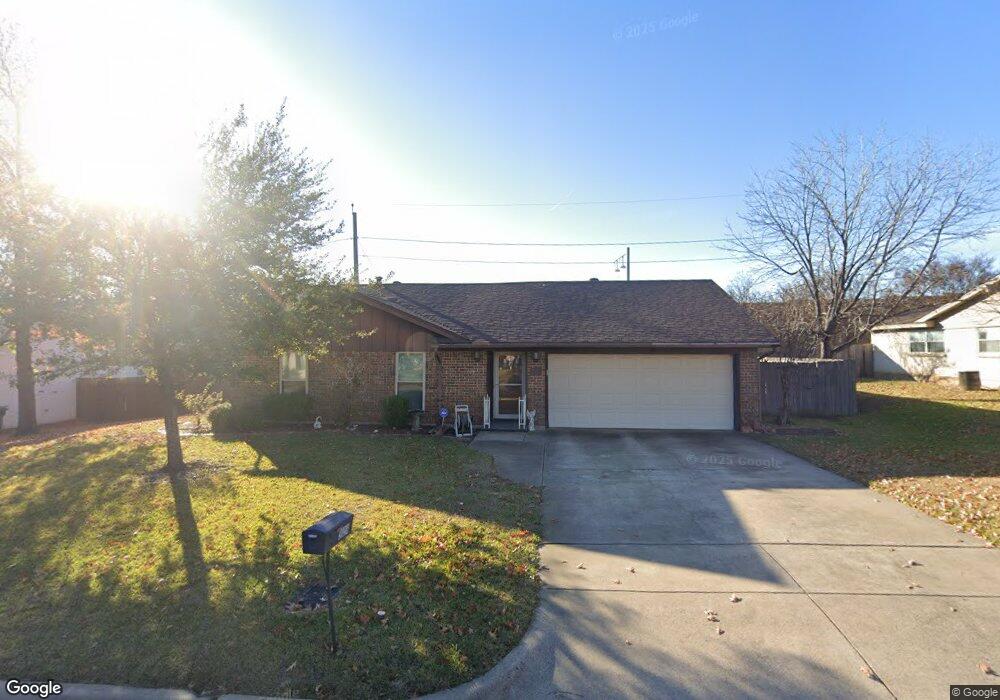 908 Stratford Dr, Bedford, TX 76021 - photo 1