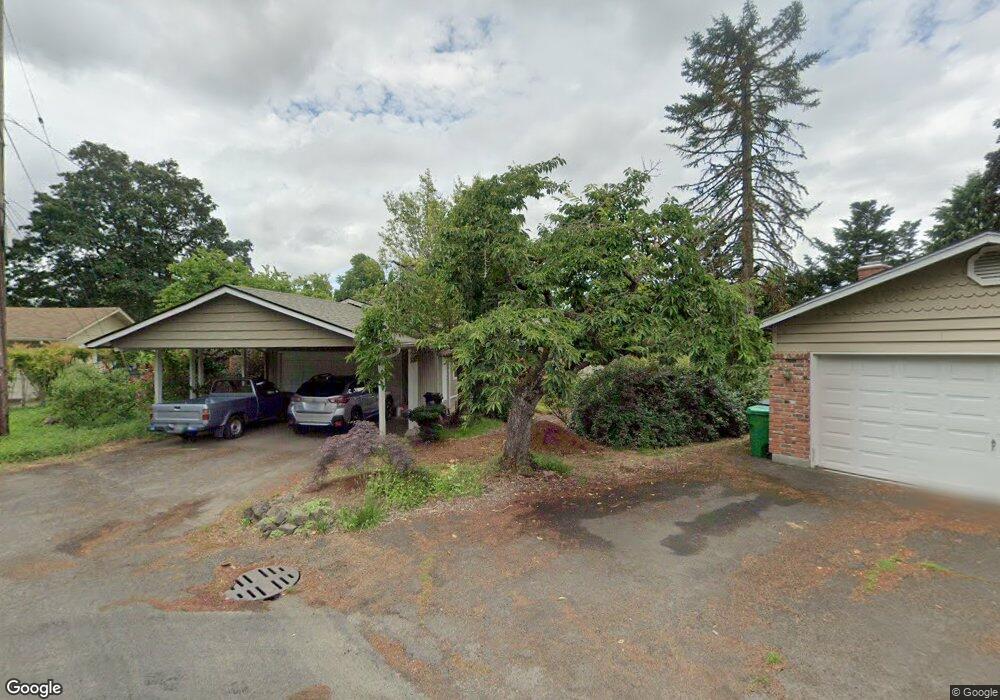 381 Marion Ln, Eugene, OR 97404 - photo 1