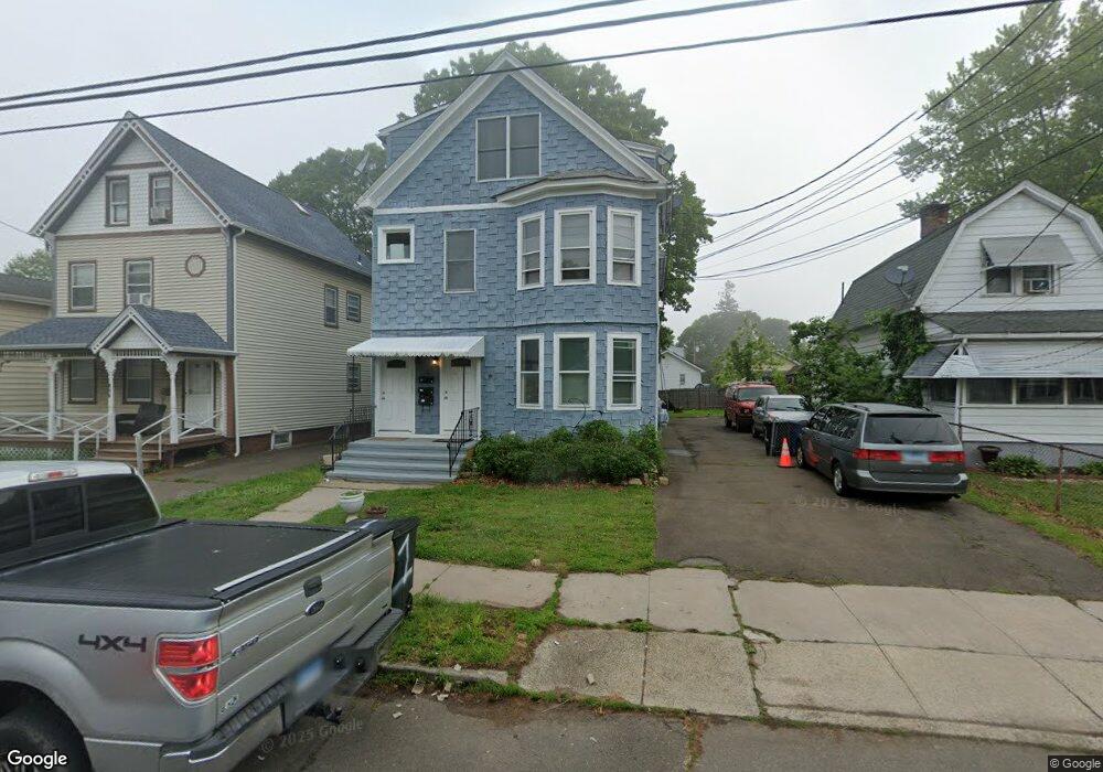 295 Noble St unit 2nd fl, West Haven, CT 06516 - photo 1