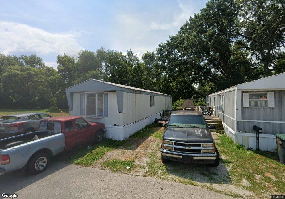 1115 E 18th St, Muncie, IN 47302 - photo 1