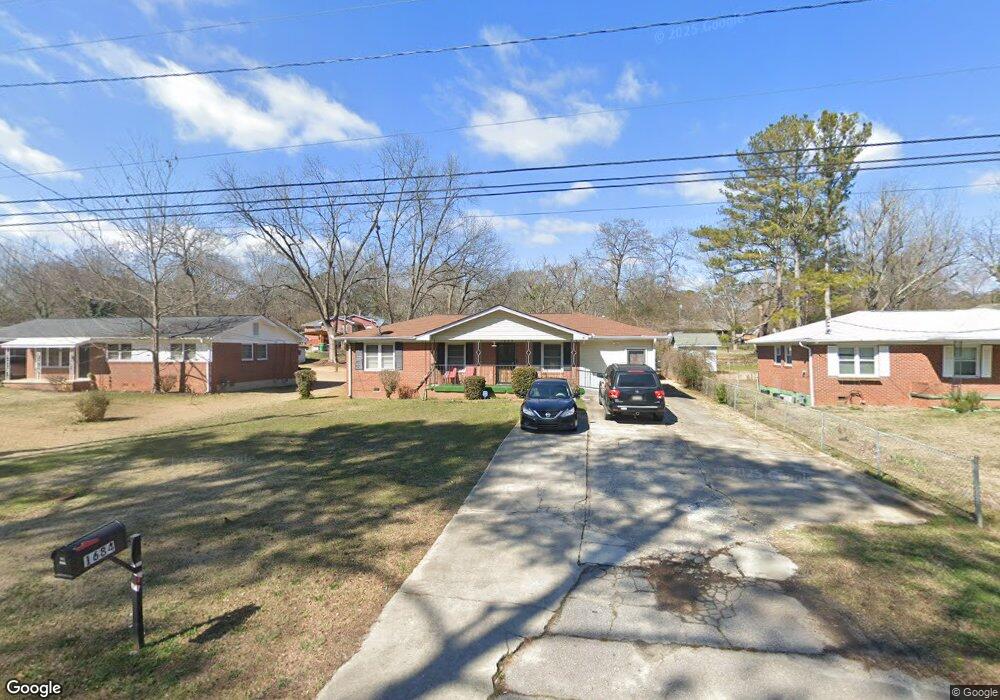1684 Rock Cut Rd unit 1, Conley, GA 30288 - photo 1