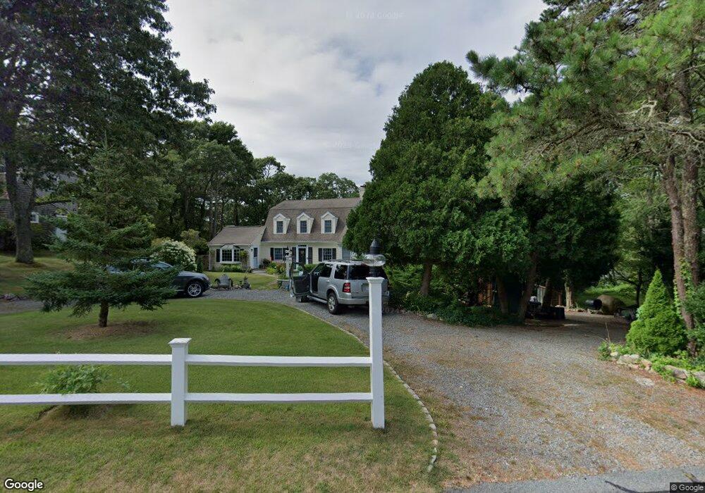 11 Red Brook Pond Dr, Bourne, MA 02559 - photo 1