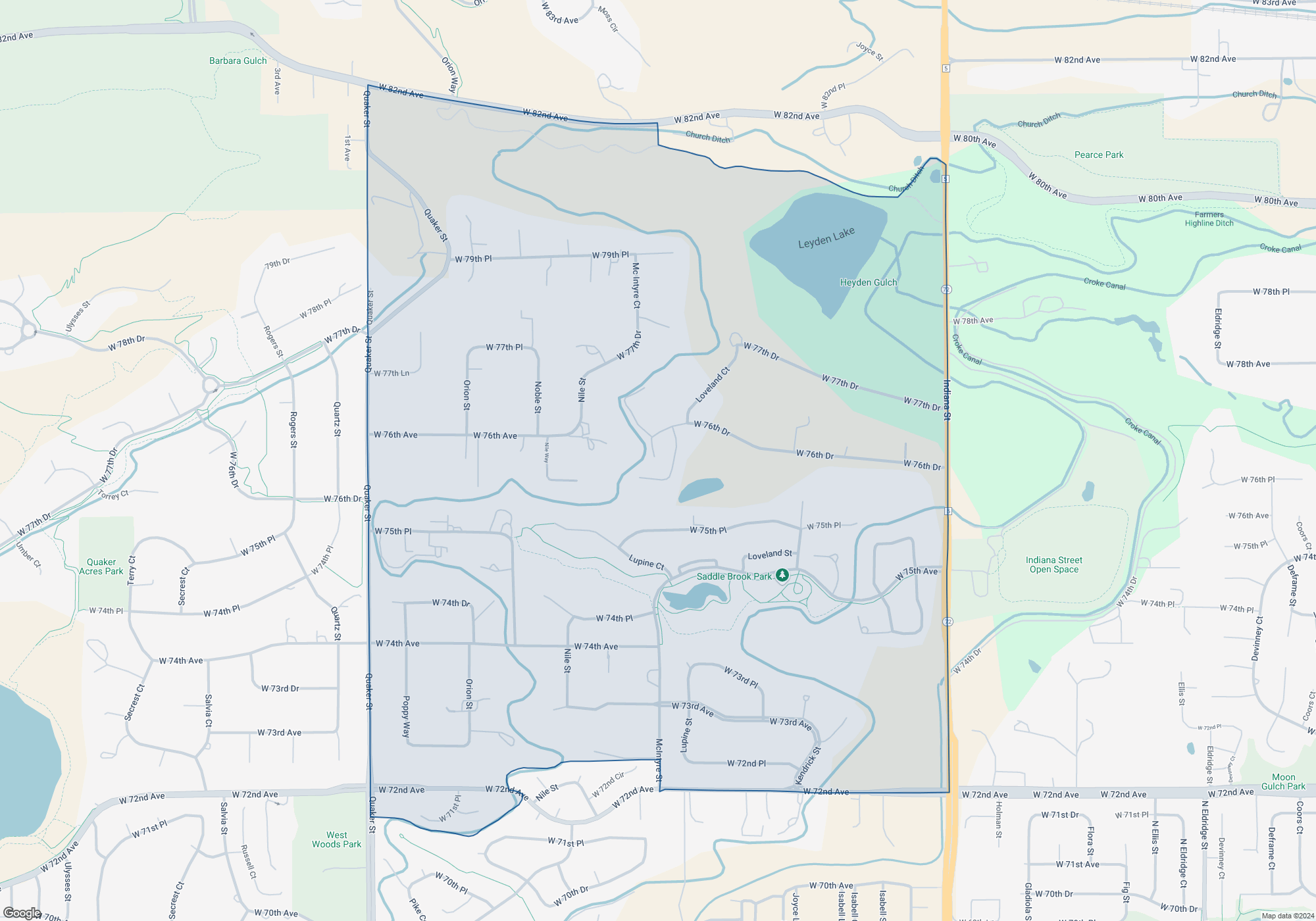 About Northwood Acres | Schools, Demographics, Things to Do - Homes.com