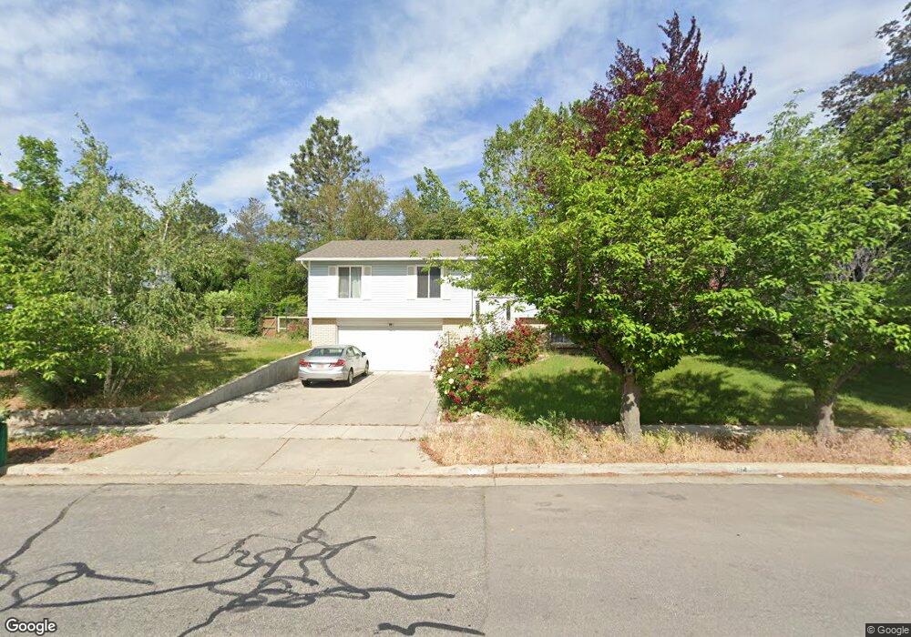 9084 S Judd Ln, West Jordan, UT 84088 - photo 1